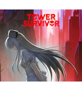 Tower Survivor Steam Key GLOBAL